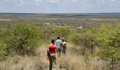 Safari de 3 Dias pelo Circuito Norte — 5