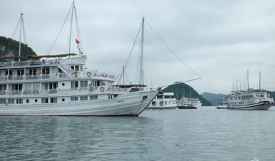 Hanói - Excursão de Dia Inteiro a Halong — 3