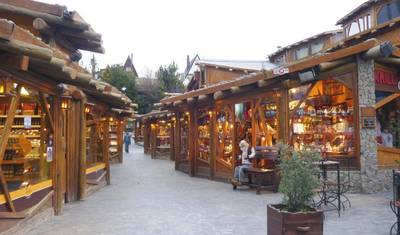Argentyna - Ushuaia, Calafate, Iguazú i Buenos Aires - 14 dni — 5