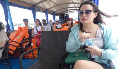 Mekong Delta Tour Full Day with Lunch — 2
