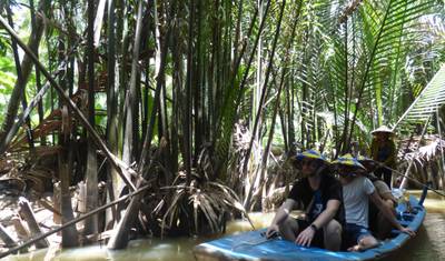 Mekong Delta Tour Full Day with Lunch — 3