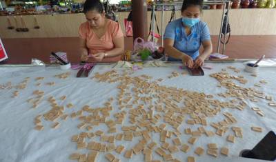 Mekong Delta Tour Full Day with Lunch — 5