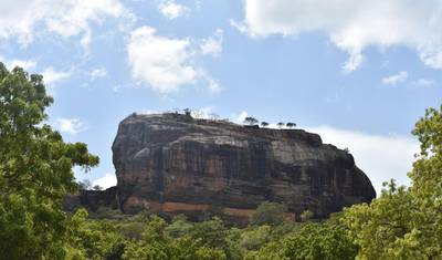 Plan podróży Sri Lanka 6 nocy / 7 dni — 4