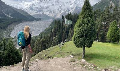 Explorador Completo do Norte do Paquistão – Aventura em Hunza, Kalash e Karakoram — 2