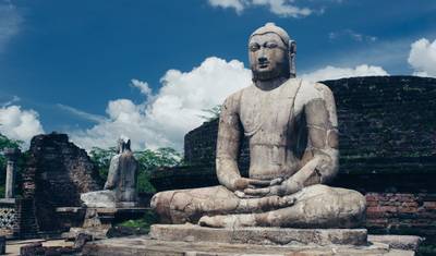 Excursão pelo Norte, Leste e Centro do Sri Lanka — 5
