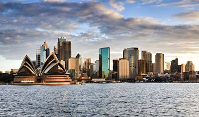 Independent Great Barrier Reef & Sydney — 5