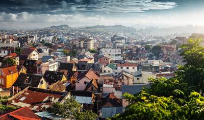 Expedição em grupo a Madagascar de 18 dias, partida em 2025 (especialmente para viajantes seniores) — 4