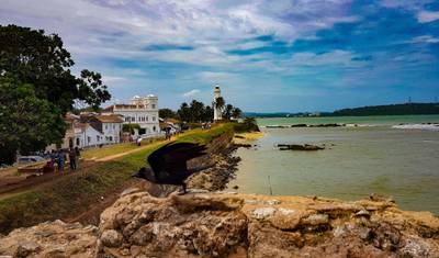 Solo Tour in Sri Lanka — 4