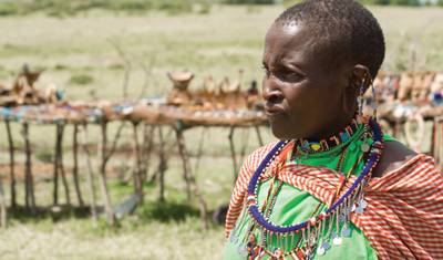 The Plains of Africa Kenya Wildlife Safari (Nairobi to Amboseli) (2026) — 4