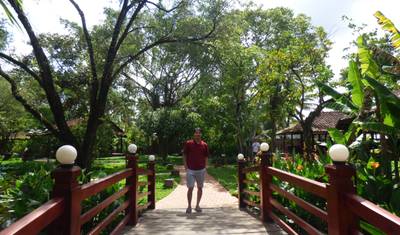 Całodniowa wycieczka: Tunele Cu Chi i Delta Mekongu — 5