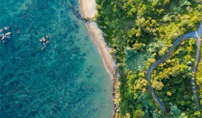 Cam Thanh Eco Water Coconut Village — 2