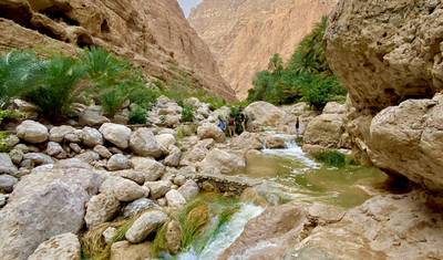 عُمان مذهلة — 5