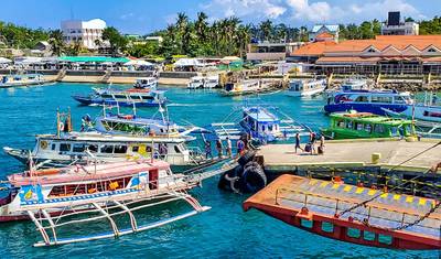 Tailor-Made 7 Days Best Private Philippines Tour, Quality 4-star Hotel & Daily Depart — 4