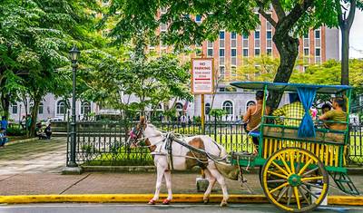Tailor-Made 7 Days Best Private Philippines Tour, Quality 4-star Hotel & Daily Depart — 5