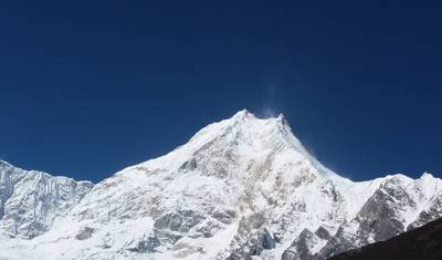 Trekking wokół Manaslu 12 dni — 5