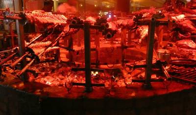 Experiência de Churrasco no Restaurante Carnivore. Almoço / Jantar — 3