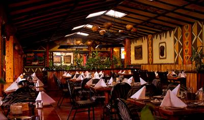 Experiência de Churrasco no Restaurante Carnivore. Almoço / Jantar — 4