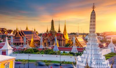 Tailândia Cativante com Phuket — 4