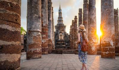 Tailândia Cativante com Phuket — 3