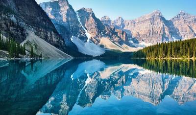Rockies Trail — 4