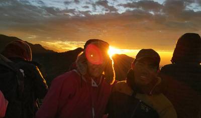 Trekking ao Acampamento Base de Annapurna: 7 dias — 2