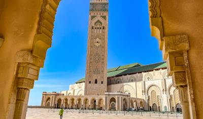 9 Days Tailor-Made Best Morocco Family Tour, Daily Start & Private Guide — 4