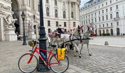 Innsbruck – Salzburg – فيينا — 4