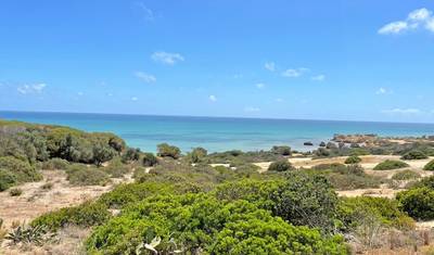 Algarve — 3