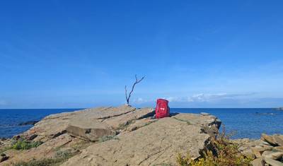 Wybrzeże Toskańskie — 2