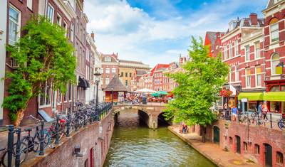 O Melhor da Holanda e Bélgica 2024 — 3