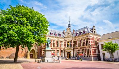 O Melhor da Holanda e Bélgica 2024 — 4
