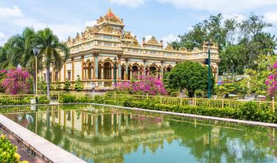 Encantos do Mekong 2024 — 5