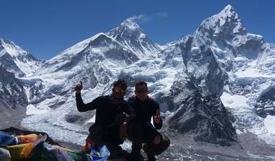 10 Days Everest Base camp Trek Itinerary & Cost — 5