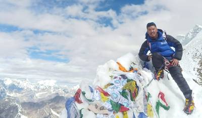 Itinerário e Custo do Trekking de 9 Dias ao Acampamento Base do Everest — 3