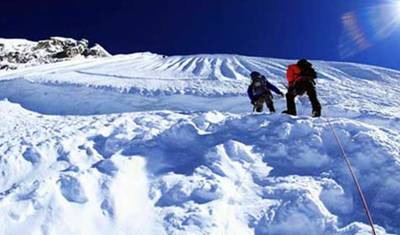 Itinerário e Custo do Trekking de 9 Dias ao Acampamento Base do Everest — 4