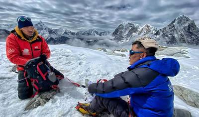 Itinerário e Custo do Trekking de 9 Dias ao Acampamento Base do Everest — 5