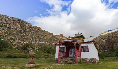Steppe Heritage - 4 Days — 3