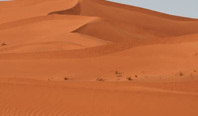 Sahara – Ennedi & Lake Ounianga Discovery 15Days/14 Nights — 3