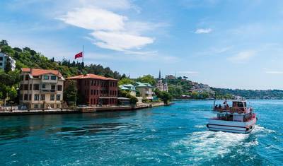 Premium Turkey (9 destinations) — 3