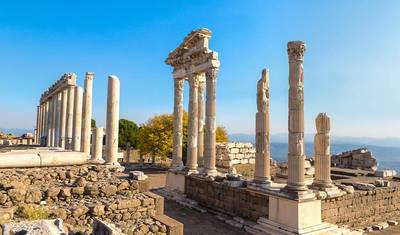 Premium Turkey (9 destinations) — 4
