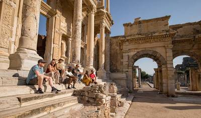 Premium Turkey (9 destinations) — 5