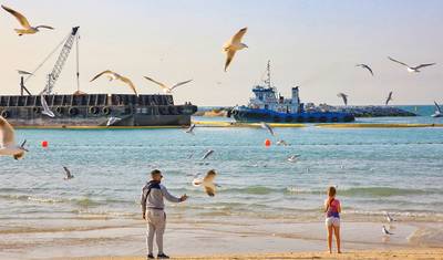 Tailor-Made Best 5 Days Private Dubai Family Luxury Tour, Daily Depart — 5