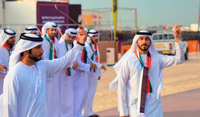 Tailor-Made Best 5 Days Private Dubai Family Luxury Tour, Daily Depart — 2