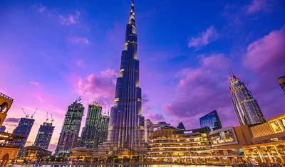 Tailor-Made Best 5 Days Private Dubai Family Luxury Tour, Daily Depart — 4