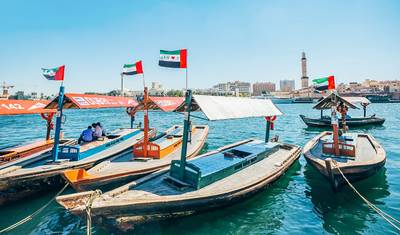 Dubai Privado Sob Medida de 7 Dias com Deserto e Abu Dhabi, Partidas Diárias — 4