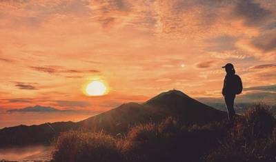 بالي: رحلة تسلق جبل Mount Batur عند شروق الشمس مع ينابيع حارة طبيعية (بدون إقامة) — 2