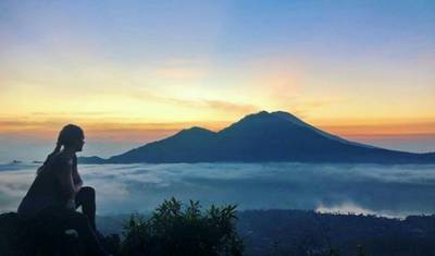 بالي: رحلة تسلق جبل Mount Batur عند شروق الشمس مع ينابيع حارة طبيعية (بدون إقامة) — 3
