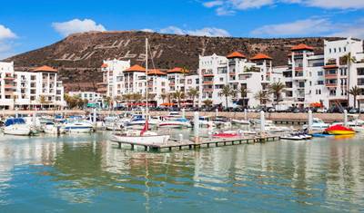 Excursão de 9 Dias em Marrocos: De Agadir a Casablanca via Saara — 2
