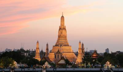 Off The Beaten Tracks of Southern Thailand In 14 Days - Private Tour — 3