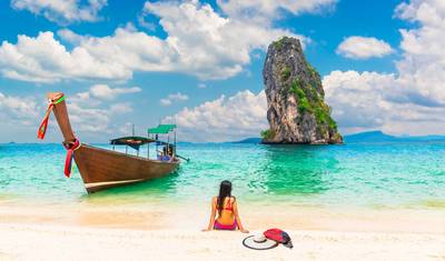 Off The Beaten Tracks of Southern Thailand In 14 Days - Private Tour — 4